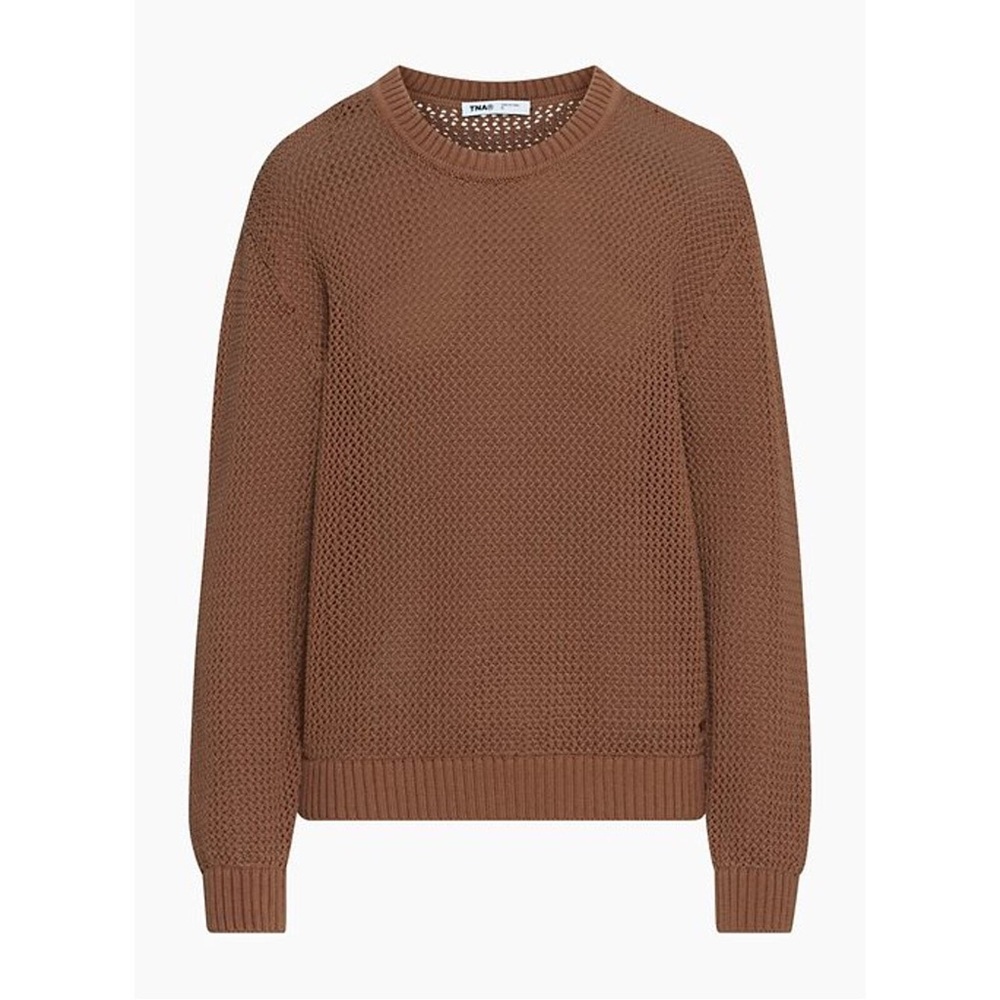 TNA Alameda Sweater